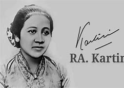 Asal Usul Kartini