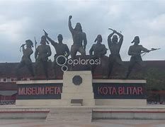 Blitar Sejarah