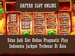 Bos Judi 188 Slot Jackpot Terbesar Asia Tenggara