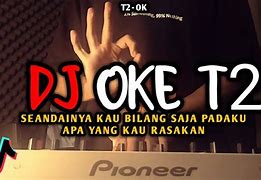 Dj Viral Tiktok Pokoknya Saja Full Album