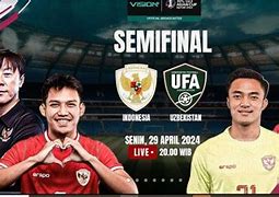 Meme Slot Live Bola Indonesia Vs Uzbekistan U23 Live