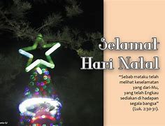 Natal 2023 Hari Apa