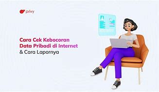 Pembobolan Situs Data Pribadi Di Indonesia