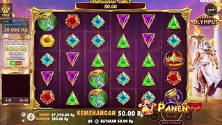 Pusat Permainan Slot Mudah Jackpot Hari Ini &Amp; Situs Slot