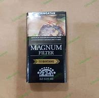 Rokok Magnum 1 Slop Berapa