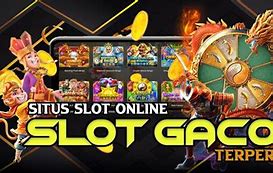 Situs Petarung Slot Gacor Hari Ini Slot Terpercaya Thailand