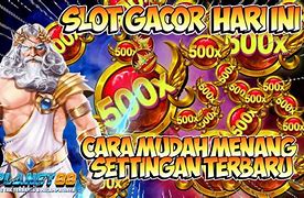 Slot Gacor Hari Ini Panglima Zeus Hari Ini Live Slot