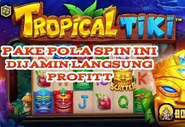 Tiki Slot X500 Hari Ini Terbaru Lengkap Login Page