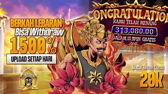 Tutorial Game Slot Pemula Modal 20K Perak Indonesia Hari Ini